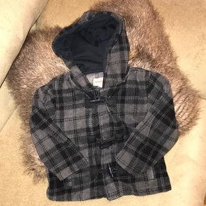 Kids Fleece Jacket